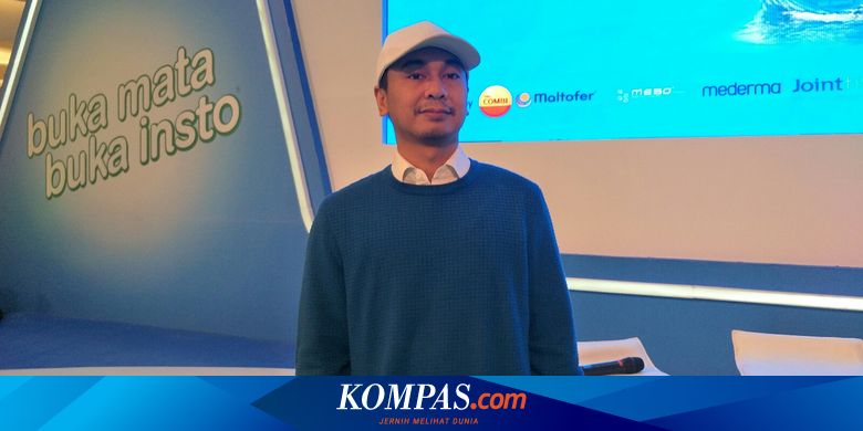 Momen Magis Raditya Dika Saat Bikin Konten Youtube