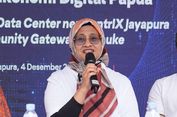 Telkom Resmikan neuCentrIX Jayapura, Data Center Pertama di Papua