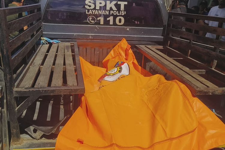 Mahasiswa Ditemukan Tewas Gantung Diri di Rumah Kos Putri Kota Sorong