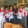 Cabor Binaraga Langsung Bidik SEA Games Hanoi 2021