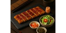 Enggak Perlu ke Jepang, Sensasi Unagi Asli Kini Ada di Washoku SATO Jakarta
