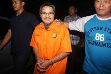 Praperadilan Ditolak, Pengacara Tetap Yakin Jonru Tidak Bersalah