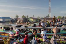 Setengah Lebih Pengguna Livin’ di Daerah Rural, Bukti Bank Mandiri Dorong Pemerataan Pertumbuhan Ekonomi