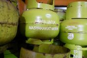 Pangkalan Resmi di Banyuwangi Oplos LPG Subsidi, Dijual dengan Label Palsu