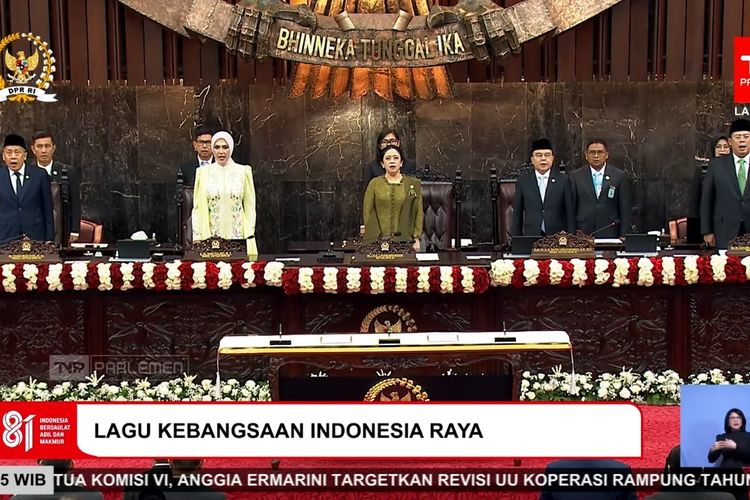 Puan Proyeksikan Belanja APBN 2027 Mendekati Rp 4.000 Triliun