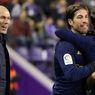 Real Sociedad Vs Madrid, Sergio Ramos Diklaim Bek Terbaik Dunia Usai Cetak Rekor