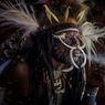 Suku Dani, Penghuni Tanah Papua yang Punya Tradisi Potong Jari