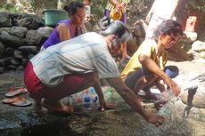 BUMDes Diminta Kelola Bisnis Air Bersih di Desa