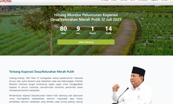 Pemerintah Luncurkan Kopdes Merah Putih, Apa Tujuannya?