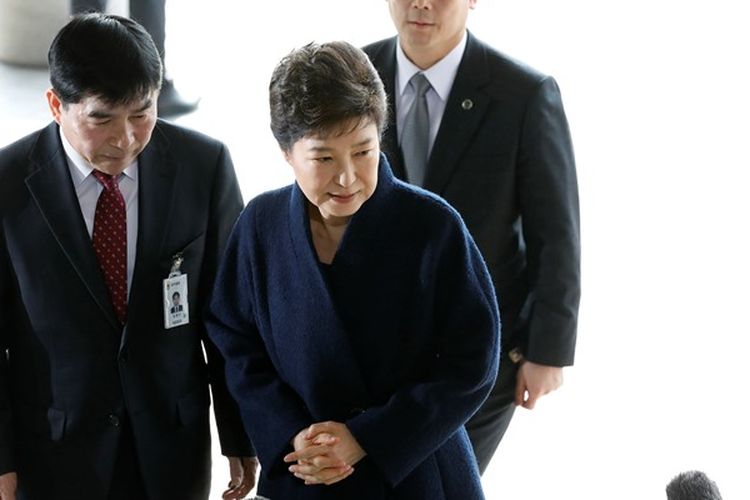 Profil presiden baru korsel yoon suk-yeol dan ambisi gertak korut