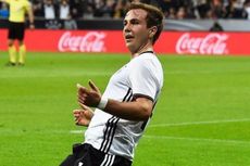 Bukan Mario Goetze yang Dulu