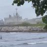 Banyak Warga Ketapang Batuk-batuk dan Sakit Kulit akibat Bongkar Muat Bahan Semen di Pelabuhan Tanjungwangi