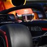 Hasil F1 GP Bahrain 2021: Max Verstappen Kalahkan Hamilton Lagi di FP3