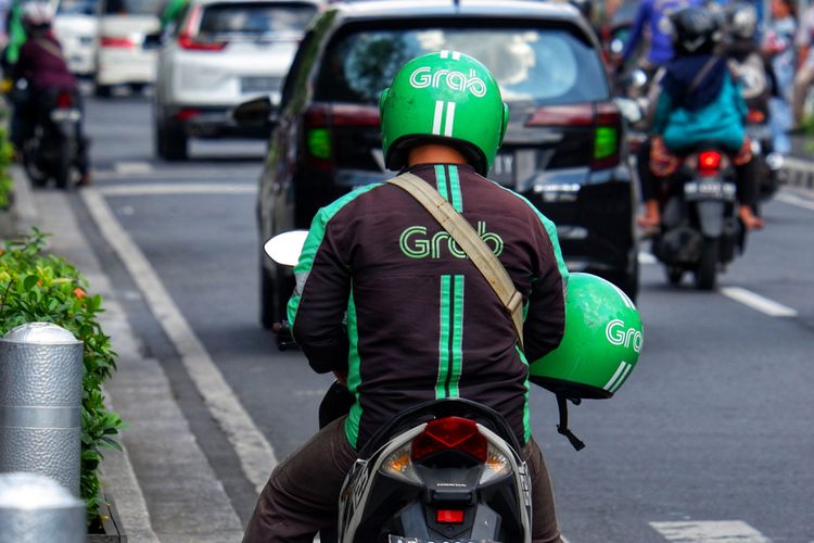 Soal WFH 1 Hari, Anggota DPR Wanti-wanti Dampaknya pada Ojol dan UMKM