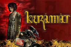 Sinopsis Keramat, Film Horor Fenomenal Tayang di ANTV