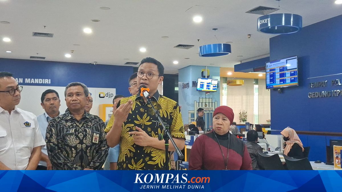Perpanjangan Spt Tahunan Badan : ce qu'il faut savoir — image 3