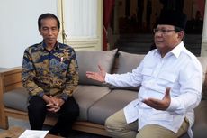 Pesan Prabowo dari Istana, Penangkapan AKBP Brotoseno, hingga Isu 
