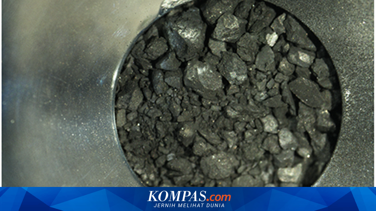 Bahan Baku Kehidupan Ditemukan di Asteroid Ryugu Berusia 4,5 Miliar Tahun