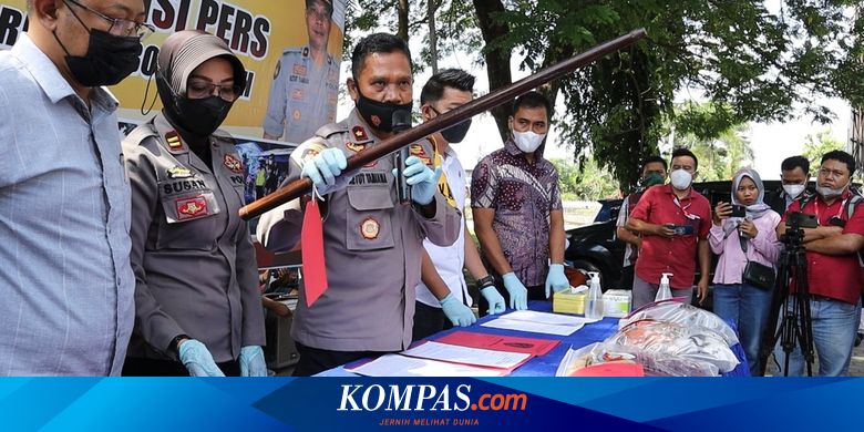 Ramai soal Korban Begal Jadi Tersangka di Lombok, Ini Kata Ahli Pidana
