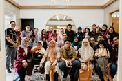 Kisah Nurdini Prihastiti Membuka Ruang Berkarya bagi Penyandang Disabilitas