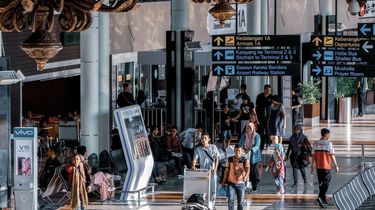 17 Penerbangan Rute Soetta-Timur Tengah Dibatalkan, Imbas Konflik Iran