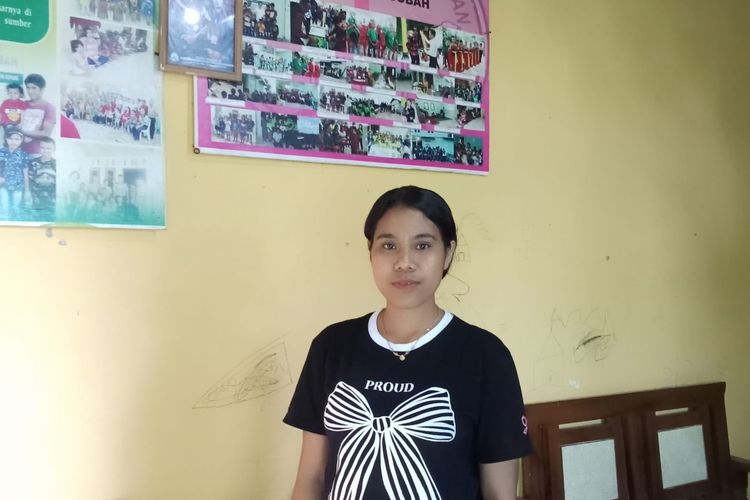 Menembus Batas Nasib, Kisah Anak Panti Asuhan di Kupang Menjadi Sarjana dan Guru