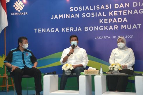 BPJamsostek Berikan Beasiswa kepada 10.451 Anak Ahli Waris Peserta di Seluruh Indonesia