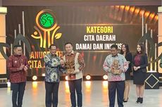 Seragam Korpri: Antara Rutinitas dan Meritokrasi