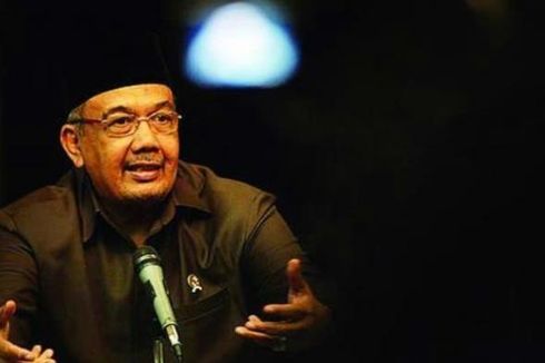 Politisi Senior PAN Akan Dorong Zulkifli Hasan Tolak Revisi UU KPK