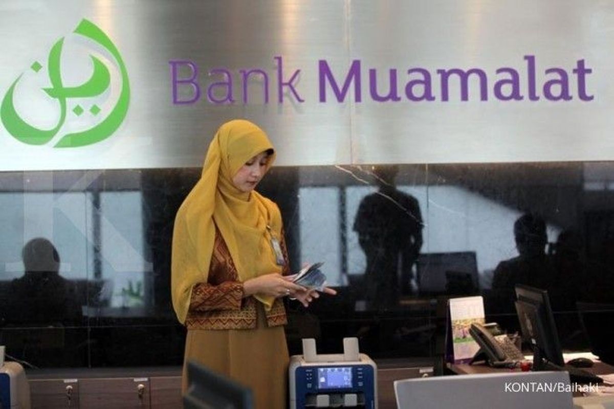 Bank Muamalat membuka lowongan pekerjaan untuk posisi Customer Service Development Program (CSDP) dan Teller Mulia.