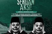 6 Tuntutan Mahasiswa USU dalam Rencana Demo pada Senin Besok