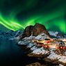 Jalan-jalan Gratis ke Islandia Sambil Berburu Aurora Borealis