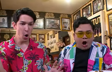 Food Vlogger, Ncess Nabati Akui Pernah Mendadak Kesemutan dan ...