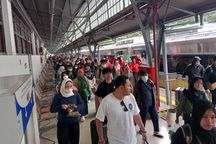 Volume Penumpang Meningkat, KAI Ingatkan Ketentuan Bagasi Maksimum agar Libur Nataru Tetap Seru