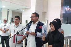 Bareskrim Pastikan Penetapan Tersangka Alvin Lim Sudah Sesuai Prosedur, Tidak Langgar UU Advokat