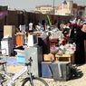 Perekonomian Ambruk, Taliban Bujuk Teknokrat Tidak Tinggalkan Afganistan