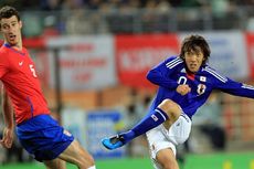 Pelatih Timnas Jepang Dapat Perpanjangan Kontrak Setahun