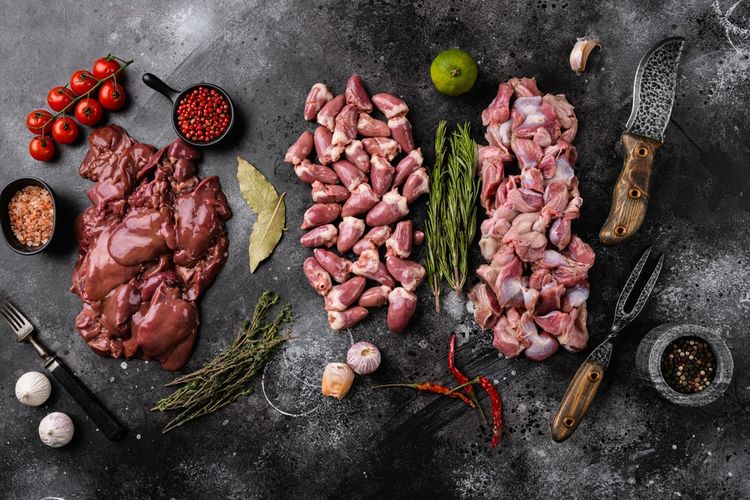 Tips Mengolah Jeroan Daging Kurban, Bebas Bau Prengus dan Cepat Empuk!
