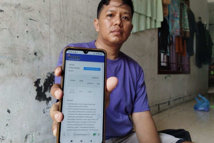 Apa Itu Desil dan Bagaimana Menentukan Tingkat Kesejahteraan Masyarakat?