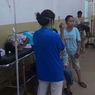 Dinas Kesehatan Palopo Teliti Penyebab Dugaan Keracunan Massal Siswa SMPN 9