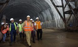 Siapkan Akses Pemudik, Pemprov Jabar Kebut Proyek Tol Cisumdawu