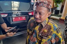 KPK Tetapkan Bupati Situbondo Karna Suswandi Tersangka Korupsi