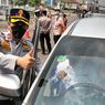 Ada Gerai Uji Emisi di Kawasan Kota Tua, Kendaraan Tanpa Stiker Lulus Tes Akan Ditindak Tegas