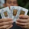 Harga Emas Antam Akhir Tahun 2025, Tembus Rp 2,5 Juta per Gram