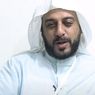 Syekh Ali Jaber Meninggal Dunia