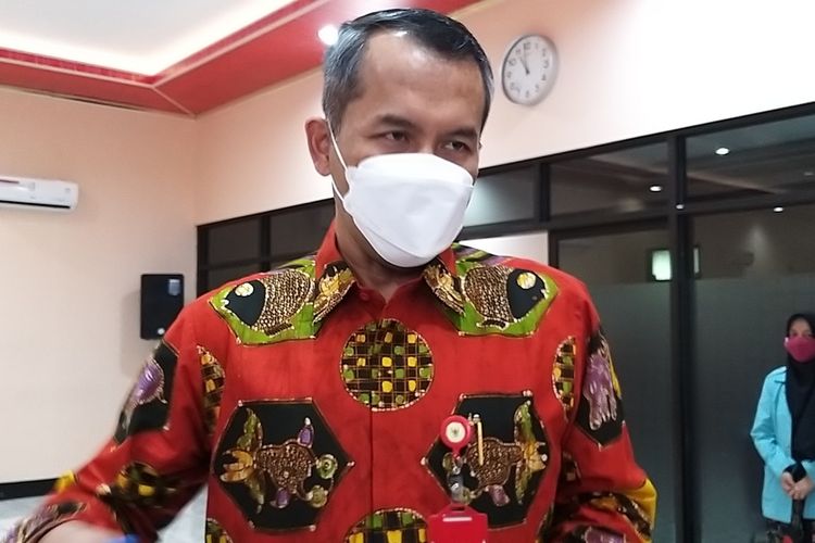 Joko Sutopo