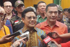 Cak Imin Benarkan PKB Dukung Prabowo Dua Periode 