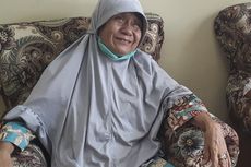 Cerita Mak Unah, Dulu Tinggal Bersama Ayam di Gubuk Reyot, Kini Tempati Rumah Baru dari Jokowi