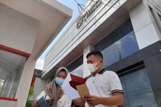 Nasabah dan Bank Mandiri Berdamai, Sertifikat Agunan Dikembalikan, Laporan Polisi Dicabut