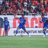 Hasil Sidang Komdis PSSI di Laga Persija Vs Persib: Maung Ganti Rugi, 5 Pemain Ditegur
